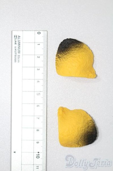 画像2: SD/ボークス製耳パーツ S-25-10-05-068-TO-ZS (2)