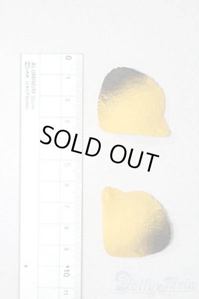 画像2: SD/ボークス製耳パーツ S-25-10-05-068-TO-ZS (2)