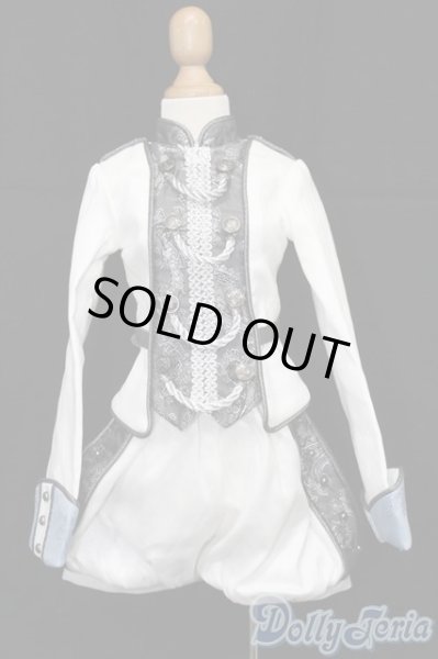 画像1: SDBOY/OF:ホワイトナイト:VOLKS製 S-25-11-30-371-TO-ZS (1)