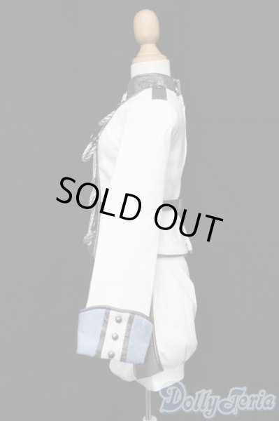 画像2: SDBOY/OF:ホワイトナイト:VOLKS製 S-25-11-30-371-TO-ZS (2)