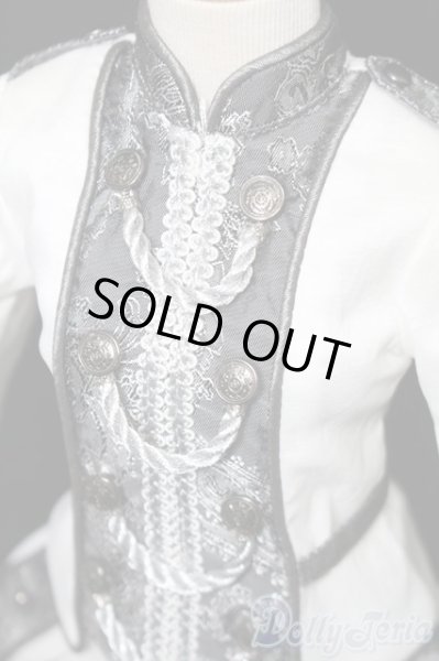 画像4: SDBOY/OF:ホワイトナイト:VOLKS製 S-25-11-30-371-TO-ZS (4)