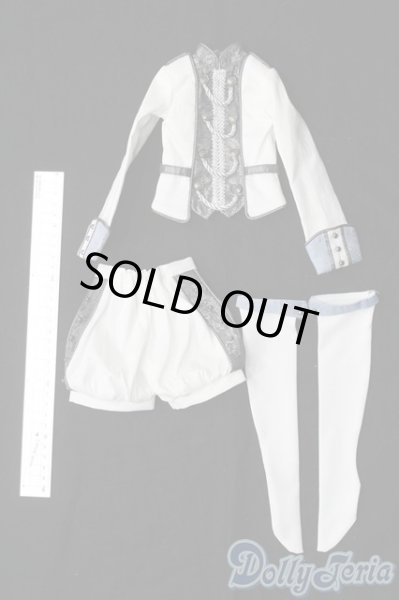 画像5: SDBOY/OF:ホワイトナイト:VOLKS製 S-25-11-30-371-TO-ZS (5)