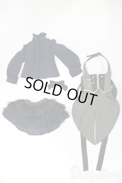 画像4: SDM/OF：ミスティックブルーローズ・ミニ S-25-10-12-238-TO-ZS (4)