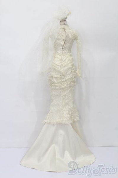 画像3: SD16GIRL/OF ガーデンカクテルドレス：ボークス製 S-25-10-05-274-TO-ZS (3)