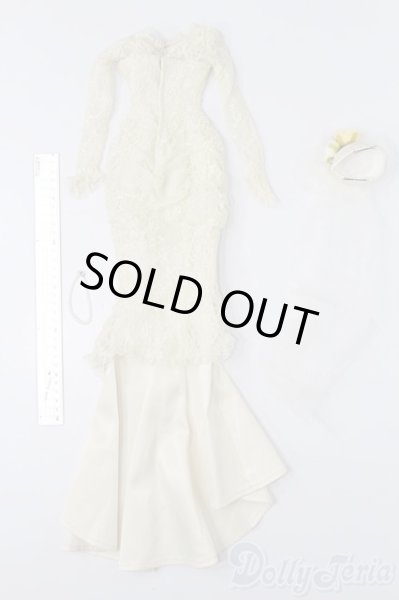 画像6: SD16GIRL/OF ガーデンカクテルドレス：ボークス製 S-25-10-05-274-TO-ZS (6)