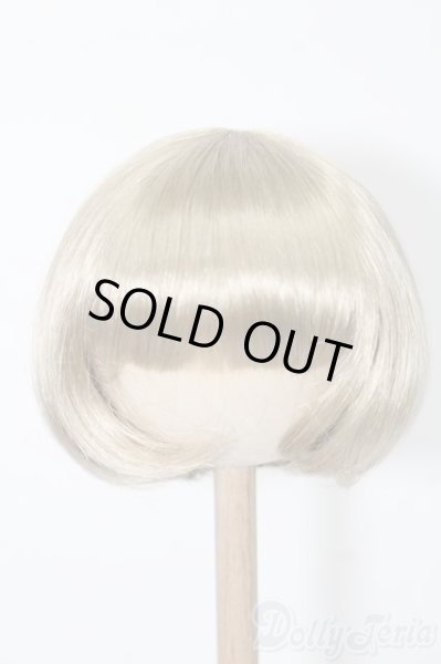 画像1: 8-9inch/ウィッグ S-25-12-14-349-TO-ZS (1)