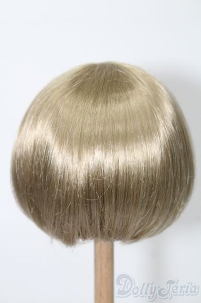 画像2: 8-9inch/ウィッグ S-25-10-05-125-TO-ZS (2)