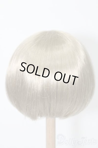 画像2: 8-9inch/ウィッグ S-25-12-14-349-TO-ZS (2)