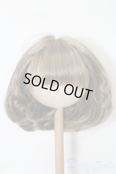 画像1: 8-9inch/ウィッグ S-25-10-05-104-TO-ZS (1)