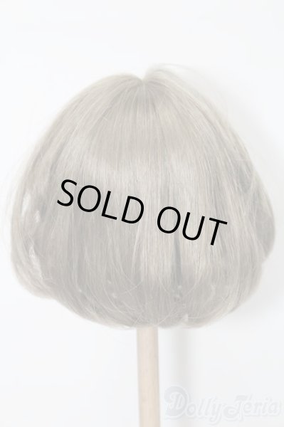 画像2: 8-9inch/ウィッグ S-25-10-05-104-TO-ZS (2)