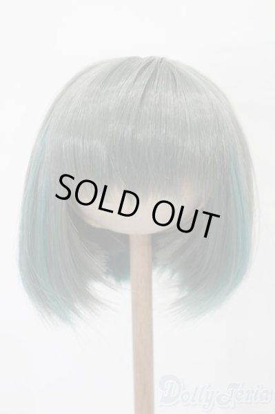 画像1: 8-9inch/ウィッグ S-25-10-12-246-TO-ZS (1)