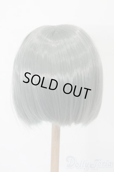 画像2: 8-9inch/ウィッグ S-25-10-12-246-TO-ZS (2)