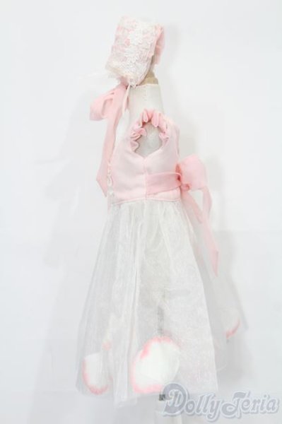 画像2: MSD/OF フラワーペタルフェアリーセット(VOLKS製) S-25-11-16-126-TO-ZS (2)