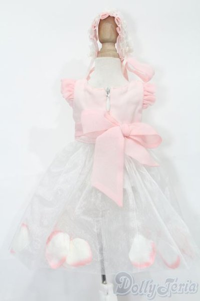 画像3: MSD/OF フラワーペタルフェアリーセット(VOLKS製) S-25-11-16-126-TO-ZS (3)