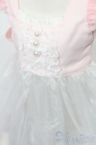 画像4: MSD/OF フラワーペタルフェアリーセット(VOLKS製) S-25-11-16-126-TO-ZS (4)