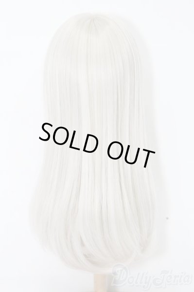 画像2: 7-8inch/ウィッグ S-25-10-05-239-TO-ZS (2)