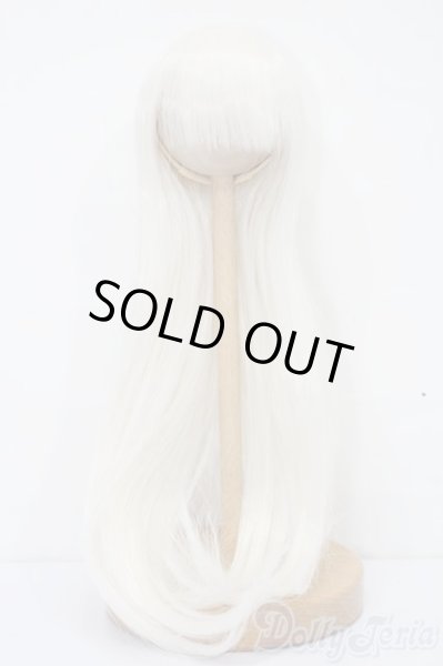 画像1: 7-8inch/ウィッグ S-25-10-05-240-TO-ZS (1)