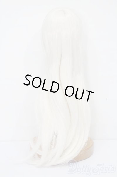 画像2: 7-8inch/ウィッグ S-25-10-05-240-TO-ZS (2)