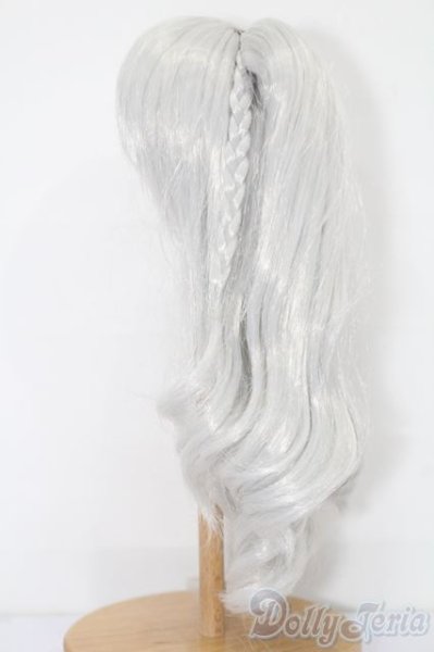 画像2: 7-8inch/ウィッグ S-25-10-05-241-TO-ZS (2)