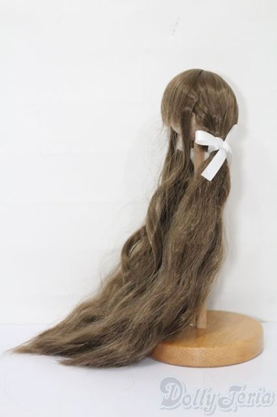 画像2: 7-8inch/ウィッグ S-25-10-05-238-TO-ZS (2)