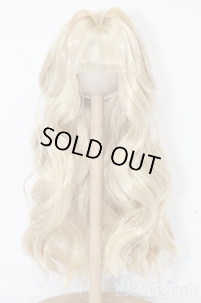 画像1: 7-8inch/ウィッグ S-25-10-05-237-TO-ZS (1)