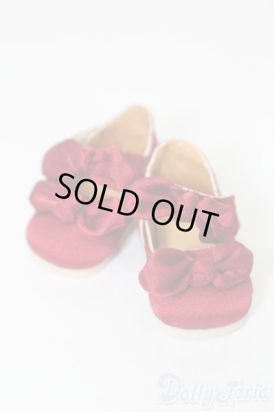 画像1: 幼SD/OF:靴 S-25-10-05-234-TO-ZS (1)