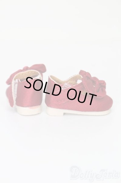 画像2: 幼SD/OF:靴 S-25-10-05-234-TO-ZS (2)