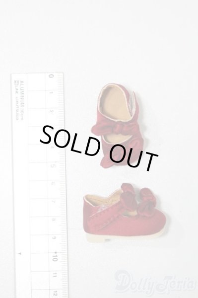 画像3: 幼SD/OF:靴 S-25-10-05-234-TO-ZS (3)