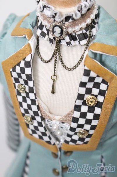 画像4: SDM＆MSD/OF:衣装セット S-25-11-09-569-TO-ZS (4)