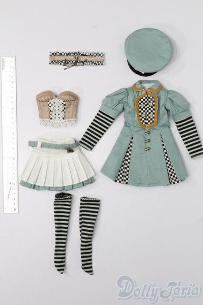 画像5: SDM＆MSD/OF:衣装セット S-25-11-09-569-TO-ZS (5)