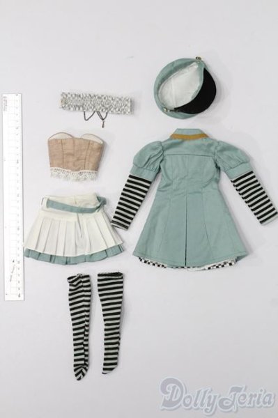 画像6: SDM＆MSD/OF:衣装セット S-25-11-09-569-TO-ZS (6)