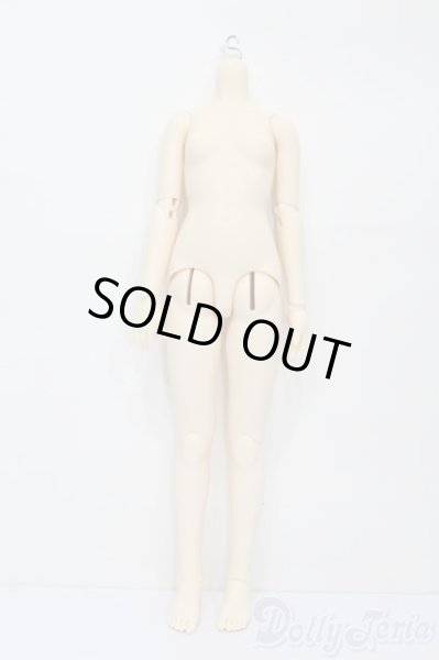 画像1: SD女の子/ボディ S-26-01-04-472-TO-ZS (1)