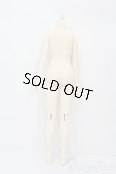 画像2: SD女の子/ボディ S-26-01-04-472-TO-ZS (2)