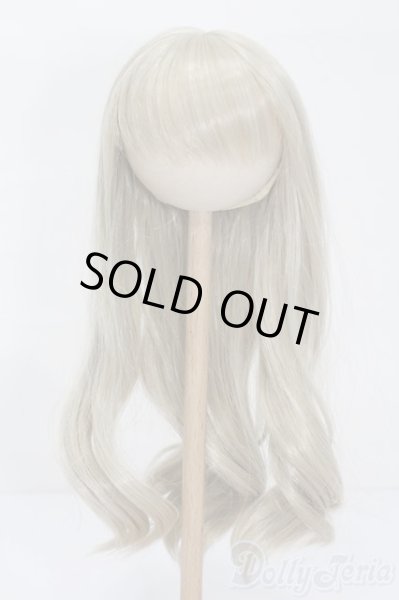 画像1: 8〜9inch/ウィッグ：Ronshuka Couture様製 S-26-03-01-373-TO-ZS (1)