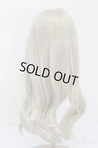 画像2: 8〜9inch/ウィッグ：Ronshuka Couture様製 S-26-03-01-373-TO-ZS (2)