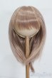 画像1: 8〜9inch/ウィッグ：Ronshuka Couture様製 S-25-10-05-181-TO-ZS (1)