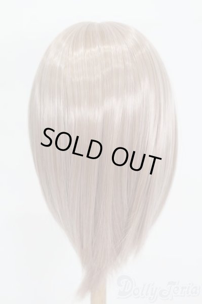 画像2: 8〜9inch/ウィッグ：Ronshuka Couture様製 S-25-10-05-181-TO-ZS (2)