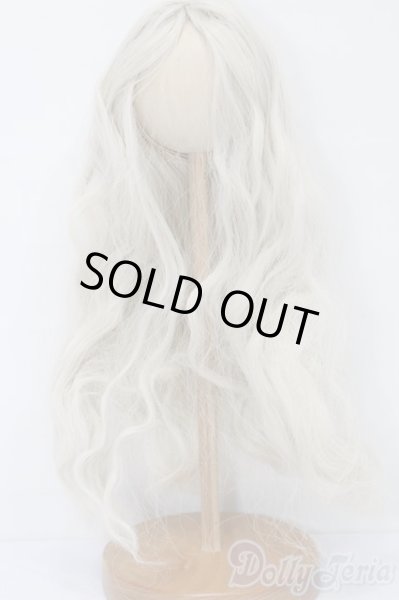 画像1: 8-9inch/ウィッグ S-26-03-08-375-TO-ZS (1)