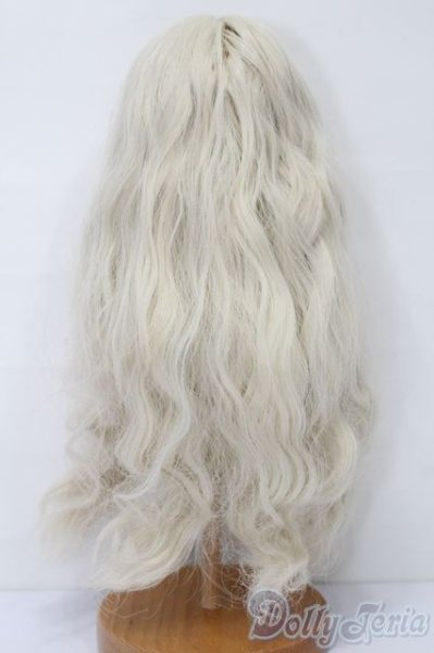 画像2: 8-9inch/ウィッグ S-25-10-19-131-TO-ZS (2)