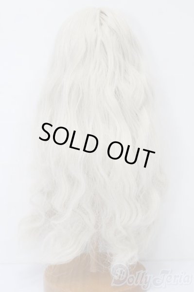 画像2: 8-9inch/ウィッグ S-26-03-08-375-TO-ZS (2)