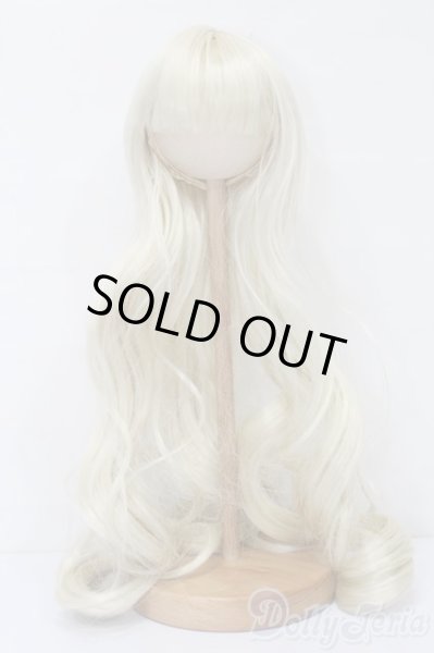 画像1: 8-9inch/ウィッグ S-25-10-19-132-TO-ZS (1)