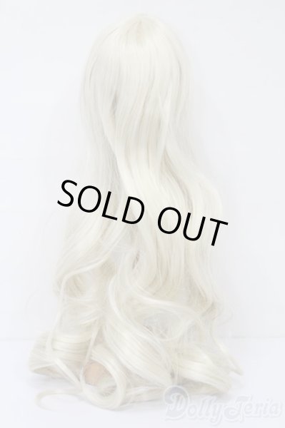 画像2: 8-9inch/ウィッグ S-25-10-19-132-TO-ZS (2)