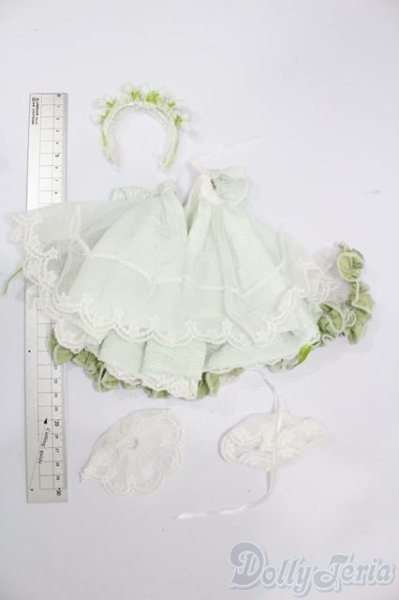 画像2: 幼SD/OF:衣装セット S-25-11-30-359-TO-ZS (2)