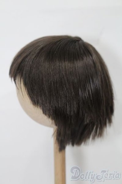 画像2: 8-9inch/ウィッグ S-25-10-19-137-TO-ZS (2)