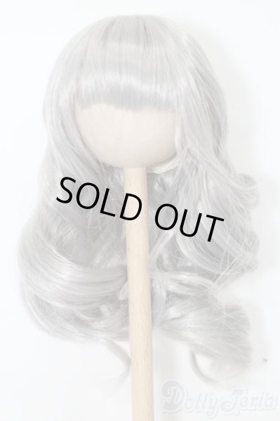 画像1: 7-8inch/ウィッグ S-25-12-28-380-TO-ZS (1)