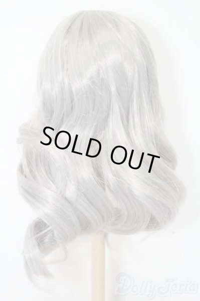 画像2: 7-8inch/ウィッグ S-25-12-28-380-TO-ZS (2)