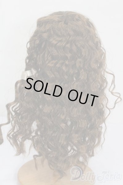 画像3: 7-8inch/ウィッグ S-25-10-12-141-TO-ZS (3)