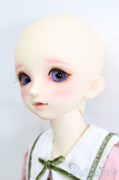 画像3: SDM/コーディネートモデル：F-33女の子 S-25-10-12-054-TO-ZS (3)