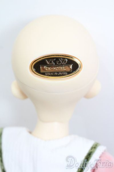 画像5: SDM/コーディネートモデル：F-33女の子 S-25-10-12-054-TO-ZS (5)