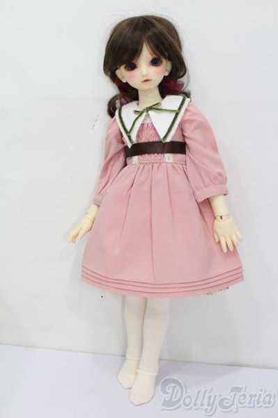 画像6: SDM/コーディネートモデル：F-33女の子 S-25-10-12-054-TO-ZS (6)